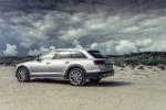 Audi A6 Allroad TDI Quattro 2014 года (UK)